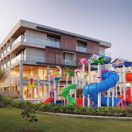 Gav Resorts Porto De Galinhas Exterior photo