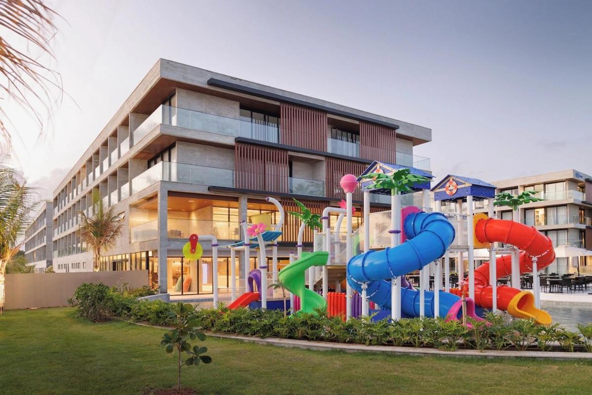 Gav Resorts Porto De Galinhas Exterior photo
